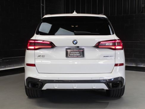 Used 2023 BMW X5 xDrive40i w/ M Sport Package AWD/4WD image 11