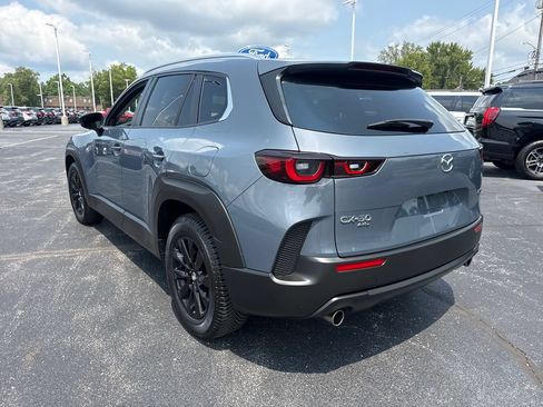 Used 2023 MAZDA CX-50 2.5 S w/ Cargo Package AWD/4WD image 9