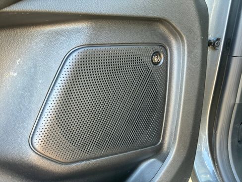 Certified 2023 Ford Escape Platinum w/ Premium Technology Package image 27