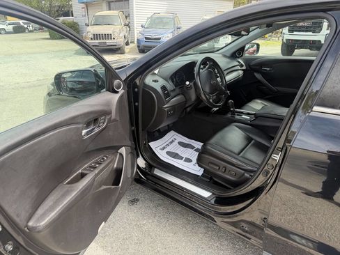 Used 2018 Acura RDX AWD image 11