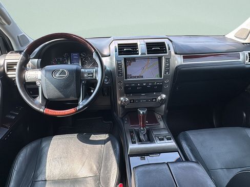 Used 2017 Lexus GX 460 Premium AWD/4WD image 11