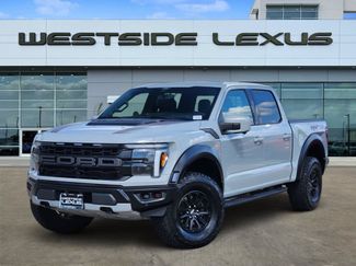 Used 2024 Ford F150 Raptor AWD/4WD video 1