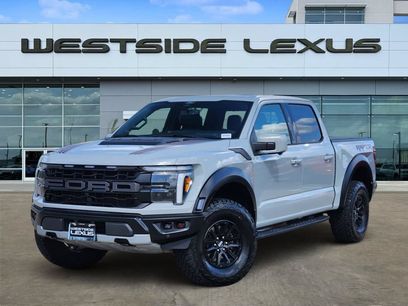 Used 2024 Ford F150 Raptor