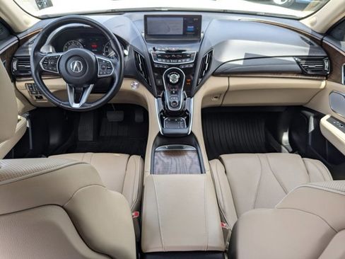 Used 2019 Acura RDX AWD w/ Advance Package image 18