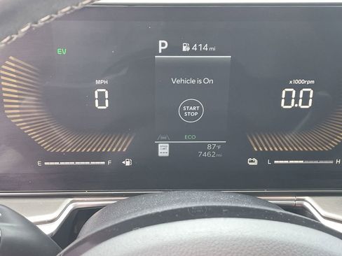 Certified 2025 Kia Sorento EX AWD/4WD image 29