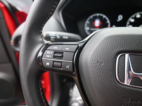 Used 2026 Honda HR-V Sport image 21