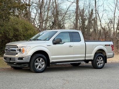 Used 2018 Ford F150 XLT w/ Equipment Group 302A Luxury