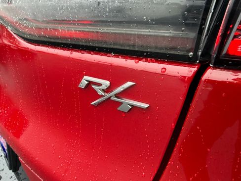 Used 2024 Dodge Hornet R/T image 5