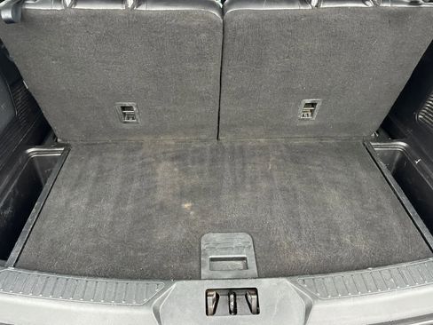 Used 2020 Ford Explorer ST w/ Premium Technology Package image 15