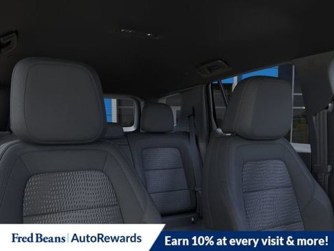 New 2026 Chevrolet Equinox LT w/ Safety and Technology Package AWD/4WD image 28