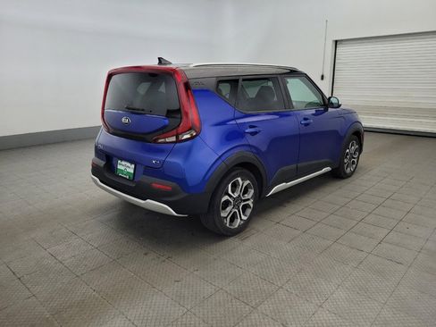 Used 2021 Kia Soul X-Line FWD image 9