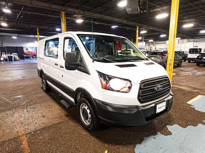 Used 2019 Ford Transit 250 130 Low Roof