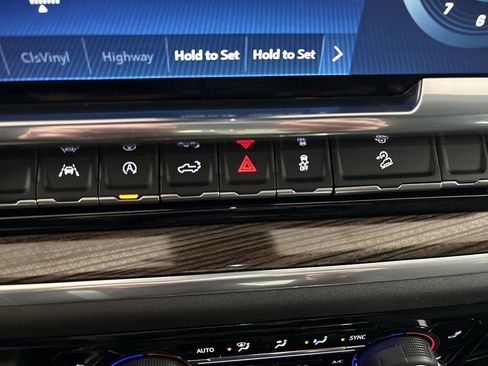 New 2026 Chevrolet Silverado 1500 RST image 53