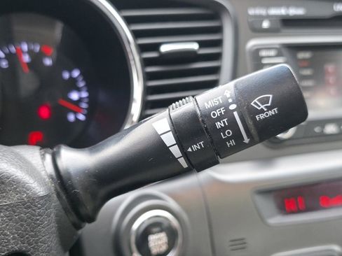 Used 2013 Kia Optima EX w/ Premium Pkg image 25