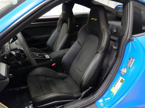 Used 2022 Porsche 911 GT3 RWD image 23