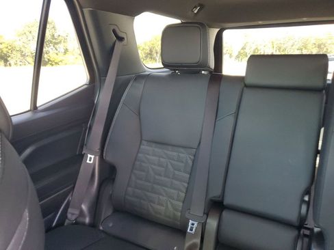 Certified 2025 Toyota 4Runner TRD Sport Premium image 12