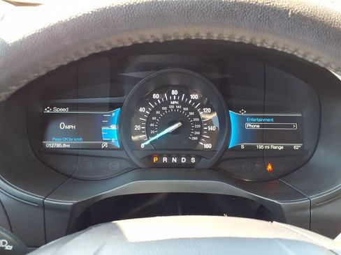 Used 2024 Ford Edge SEL w/ Convenience Package AWD/4WD image 21