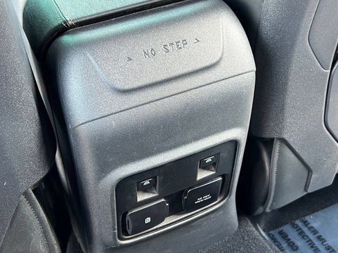 Used 2024 Ford Bronco Raptor AWD/4WD image 20