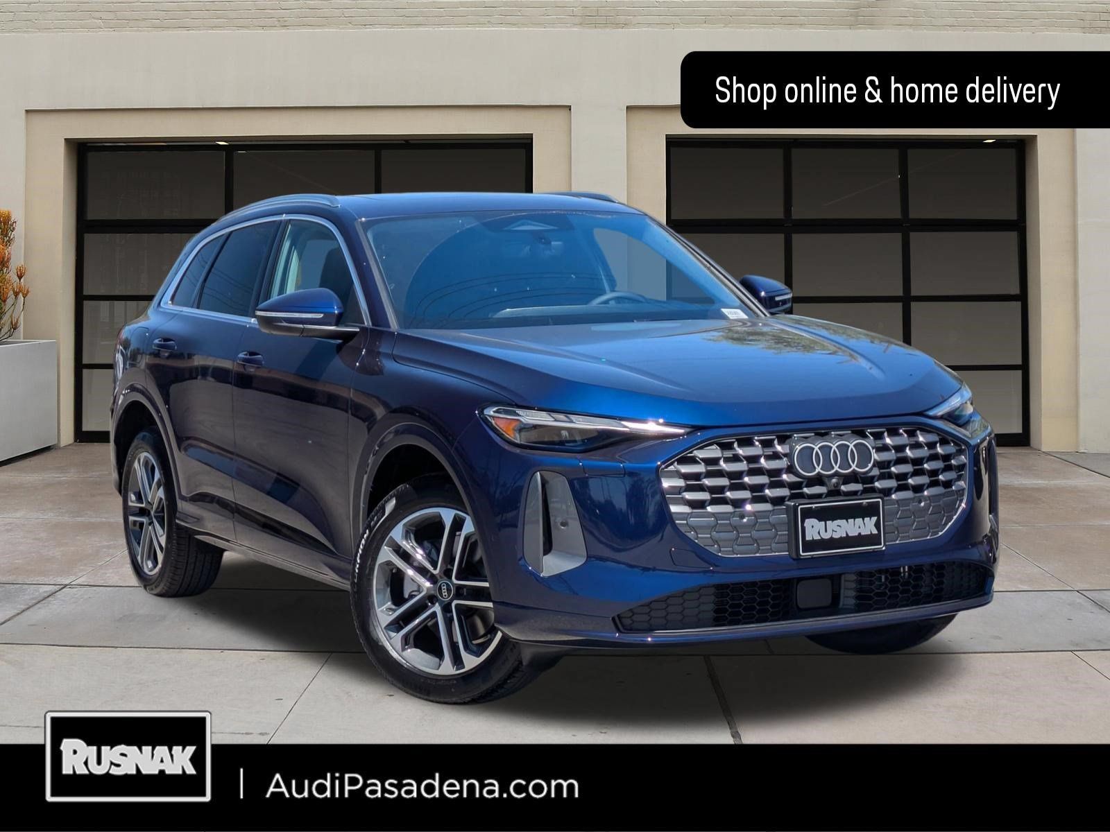 New 2026 Audi Q5 Premium AWD/4WD image 1