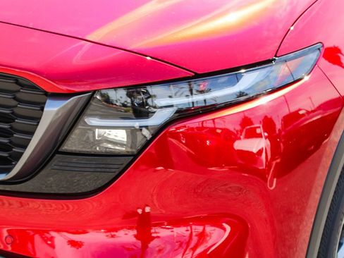 New 2026 MAZDA CX-5 Select AWD/4WD image 8
