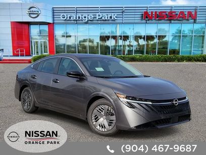 New 2026 Nissan Sentra S w/ S Cold Weather Package