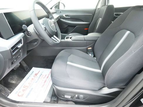 New 2026 Hyundai Sonata SEL image 15