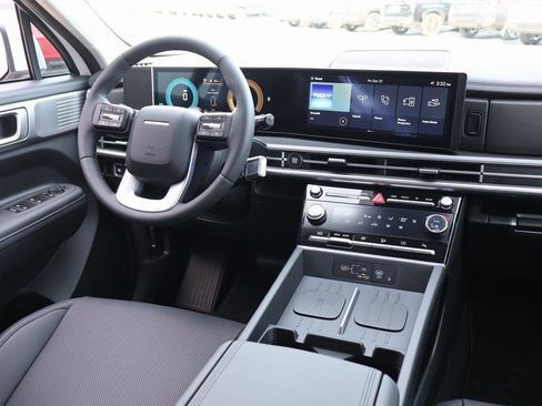 New 2026 Hyundai Santa Fe SEL image 14