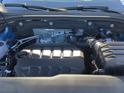 New 2026 Volkswagen Atlas Cross Sport SEL Premium R-Line image 20