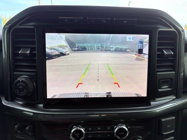 Used 2021 Ford F150 XLT w/ Equipment Group 302A High AWD/4WD image 26