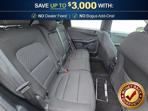 Used 2025 Ford Escape Active FWD image 23