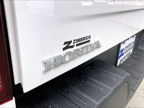 Used 2025 Honda Ridgeline RTL image 32
