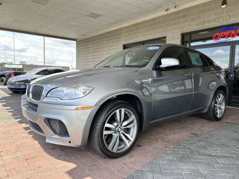 Used 2010 BMW X6 M AWD/4WD image 29