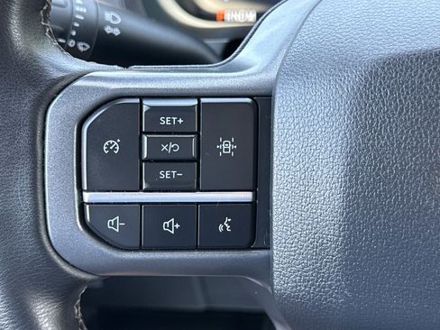 Used 2024 Ford F150 XLT w/ Mobile Office Package AWD/4WD image 21
