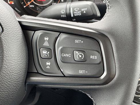 New 2026 Jeep Gladiator Willys image 20