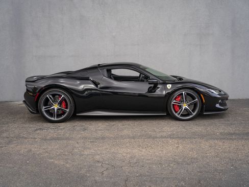 Used 2023 Ferrari 296 GTB image 6