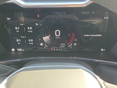 New 2026 GMC Canyon Elevation RWD image 13