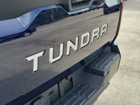 New 2026 Toyota Tundra SR5 AWD/4WD image 6