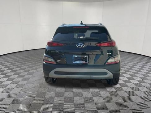 Certified 2023 Hyundai Kona SEL w/ Convenience Package AWD/4WD image 14