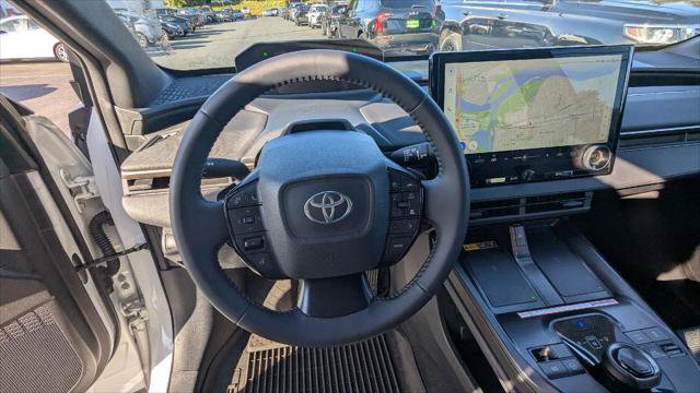 Used 2026 Toyota bZ AWD/4WD image 14