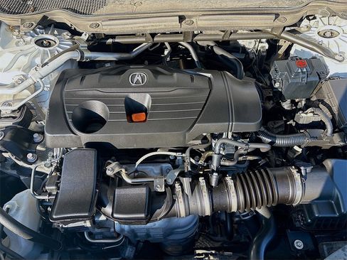 Used 2022 Acura TLX w/ Technology Package image 31