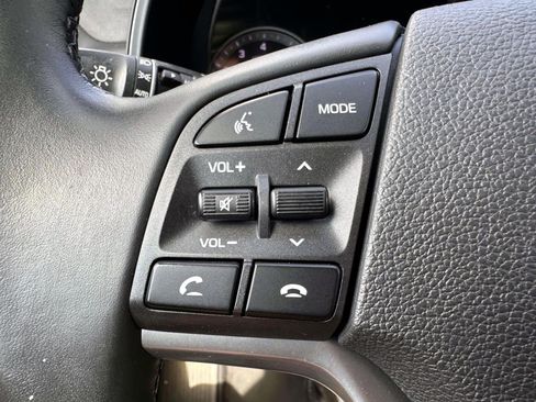 Used 2020 Hyundai Tucson Ultimate AWD/4WD image 18