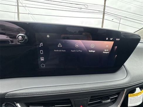 New 2026 Buick Encore GX Sport Touring w/ Comfort Package image 14