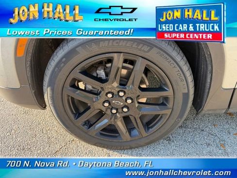 Used 2023 Chevrolet Blazer LT image 10