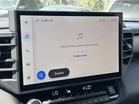 Certified 2026 Toyota Tundra TRD Pro w/ Tow Tech Package image 38