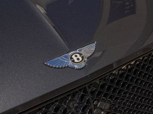 Used 2020 Bentley Continental GT AWD/4WD image 5