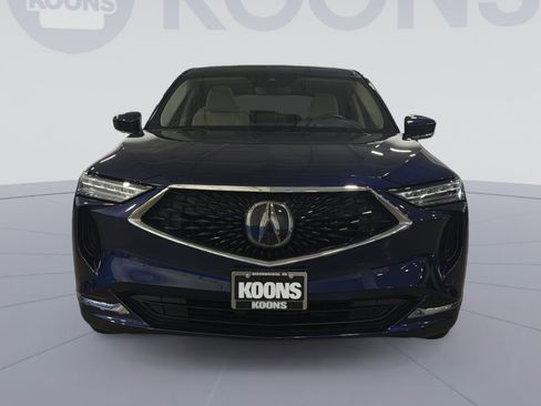 Used 2023 Acura MDX SH-AWD image 11