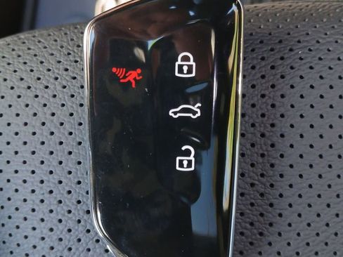 New 2026 Volkswagen GTI SE FWD image 29