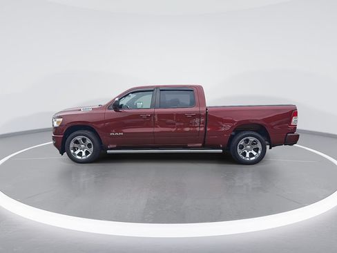 Used 2019 RAM 1500 Big Horn AWD/4WD image 6