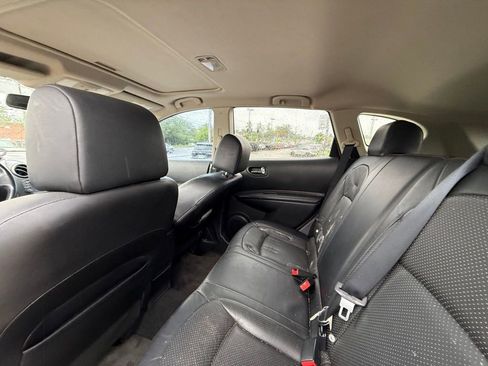 Used 2011 Nissan Rogue SV w/ SL Pkg AWD/4WD image 24
