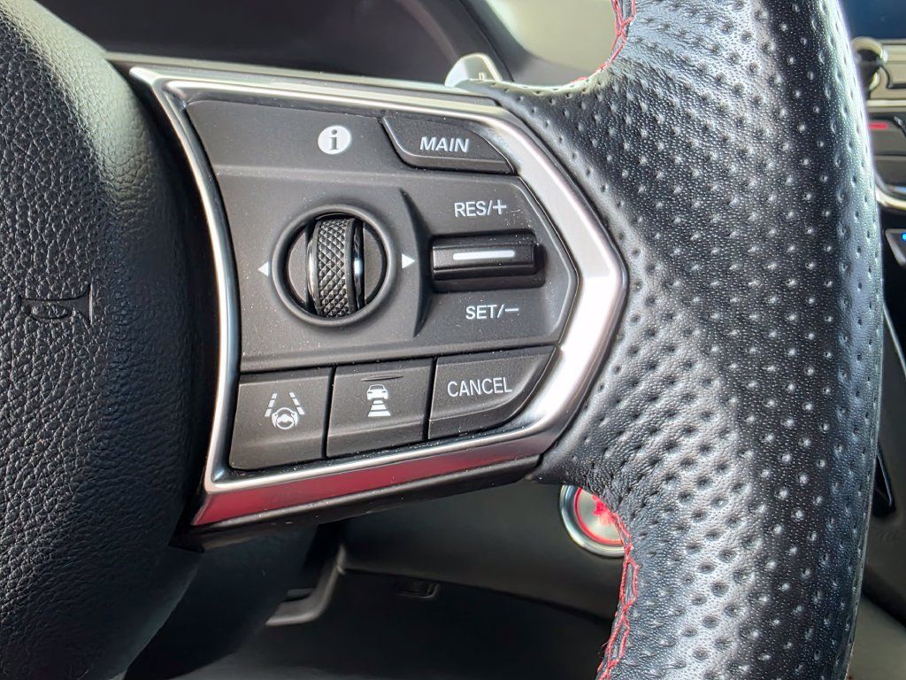 Used 2021 Acura RDX w/ Advance Package AWD/4WD image 20